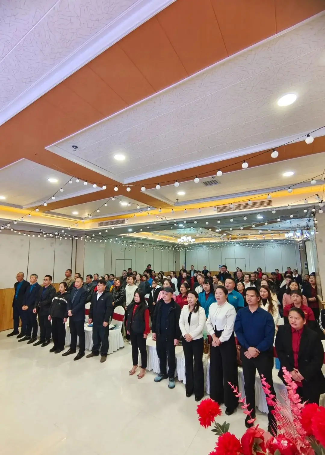 天緣綠集團(tuán)領(lǐng)導(dǎo)走訪各地市場(chǎng)，賦能經(jīng)銷商迎接新篇章